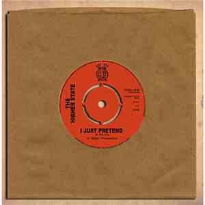The Higher State - I Just Pretend download flac