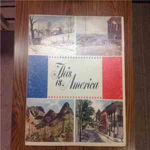 The Longines Symphonette - This Is America download flac