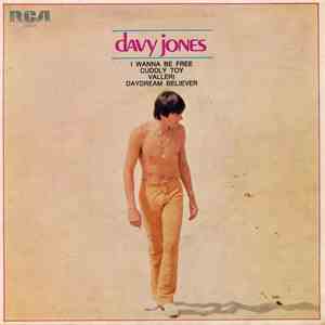 The Monkees - I Wanna Be Free download flac