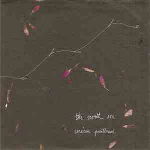 The North Sea / Corsican Paintbrush - Nikolette (Reborn) / Under Storm Skies download flac