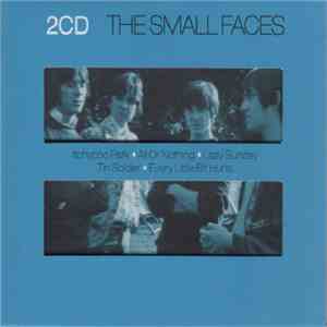 The Small Faces - The Small Faces download flac