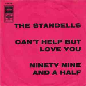 The Standells - Can't Help But Love You download flac