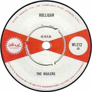 The Wailers - Holligan / Maga Dog download flac