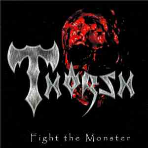 Thorsh - Fight The Monster download flac