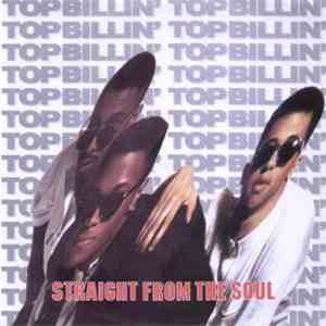 Top Billin' - Straight From The Soul download flac