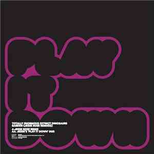 Totally Enormous Extinct Dinosaurs - Garden (Jesse Rose Remixes) download flac