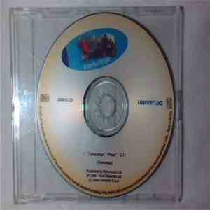 Transcargo - Peas download flac