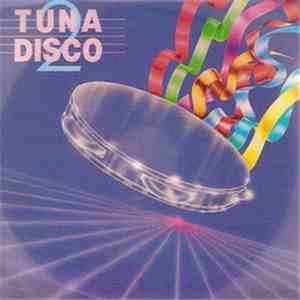 Tuna De Ingenieros De Montes - Tuna Disco 2 download flac