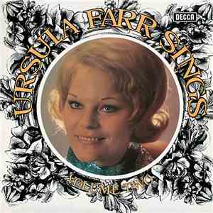 Ursula Farr - Ursula Farr Sings (Volume Two) download flac