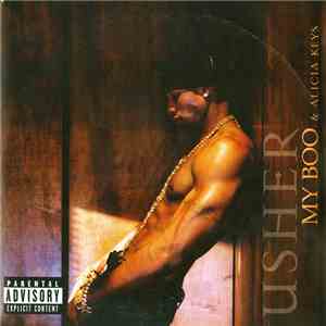 Usher & Alicia Keys - My Boo download flac