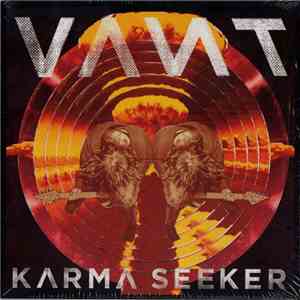 Vant  - Karma Seeker download flac