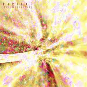 Variant - Chromesthesia download flac