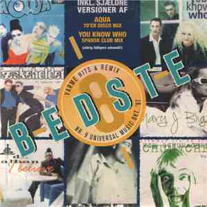 Various - 8 Bedste Nr. 9 download flac