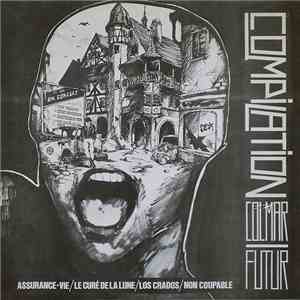 Various - Compilation Colmar Futur download flac
