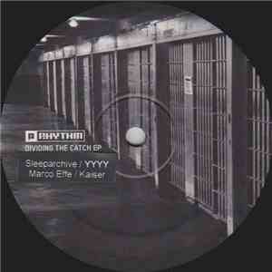 Various - Dividing The Catch EP download flac