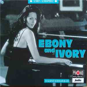 Various - Ebony And Ivory download flac