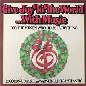 Various - Give Joy To The World With Music download flac
