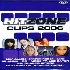 Various - Hitzone Clips 2006 download flac