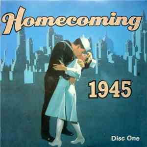 Various - Homecoming 1945 download flac