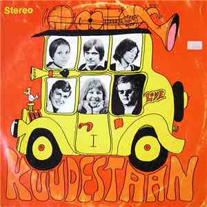 Various - Kuudestaan download flac