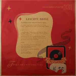 Various - Leichte Brise download flac