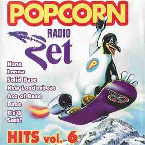 Various - Popcorn Hits Vol. 6 download flac