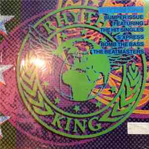 Various - Rhythm King - Bumper Issue download flac