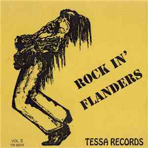 Various - Rock In' Flanders Vol. II download flac