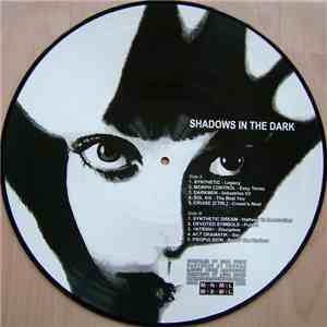 Various - Shadows In The Dark download flac