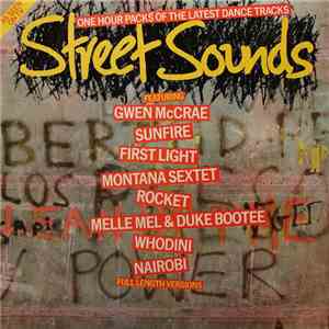 Various - Street Sounds Edition 2 download flac