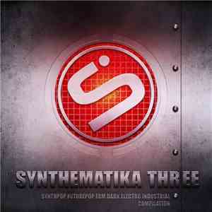 Various - Synthematika Three download flac