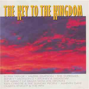 Various - The Key To The Kingdom download flac
