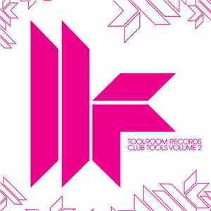 Various - Toolroom Records Club Tools Volume 2 FLAC album