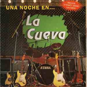 Various - Una Noche en la Cueva download flac