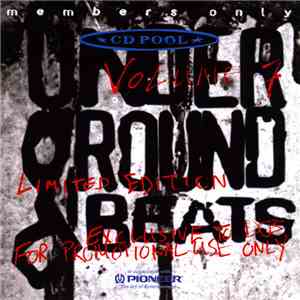 Various - Underground Beats (Volume 7) download flac