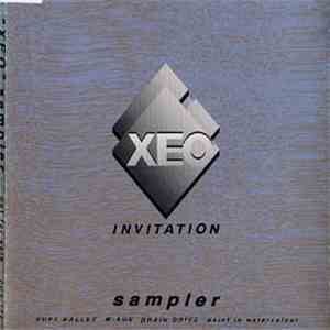 Various - XEO Invitation Sampler download flac