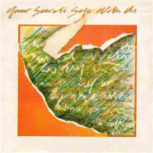 Various - Your Secret's Safe With Us download flac