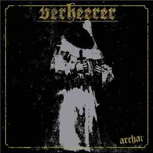 Verheerer - Archar download flac