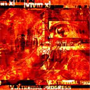 Vivid X - V.Xtremal Progress download flac