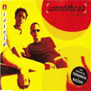 Wondabraa Feat. Miriam Kassim - Lately download flac