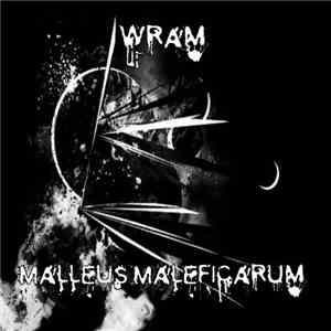 Wram / Malleus Maleficarum  - Split download flac