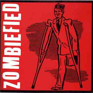 Zombiefied - Are You Zombiefied? download flac