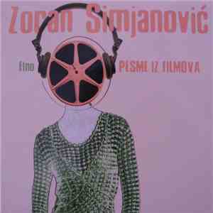 Zoran Simjanović - Etno, Folk Music In The Movies download flac
