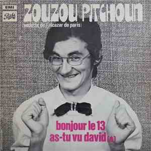 Zouzou Pitchoun - Bonjour Le 13 download flac