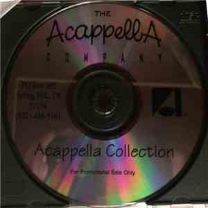 Acappella - Acappella Collection download flac
