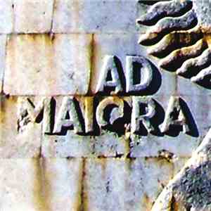 Ad Maiora - Ad Maiora! download flac
