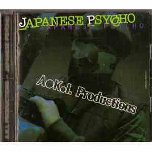 A.K.I. Productions - Japanese Psycho download flac