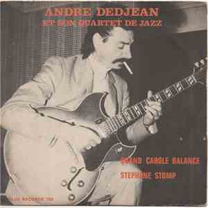 André Dedjean - Quand Carole Balance download flac