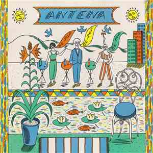 Antena - Be Pop download flac