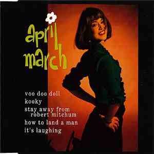 April March - Voo Doo Doll download flac
